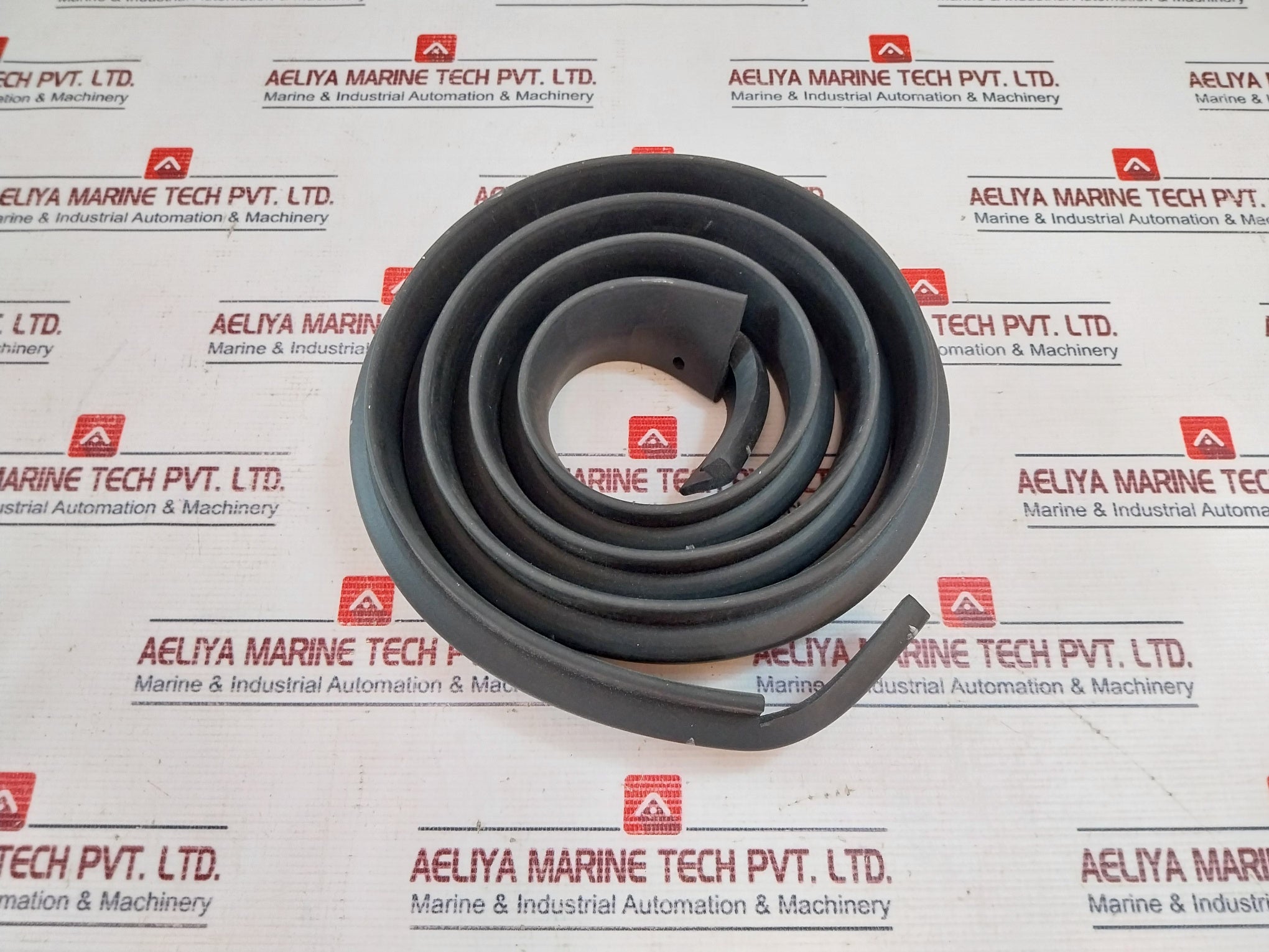 Oteco 433602 Side Seal Set RH, MG, MUD, SIDE SL