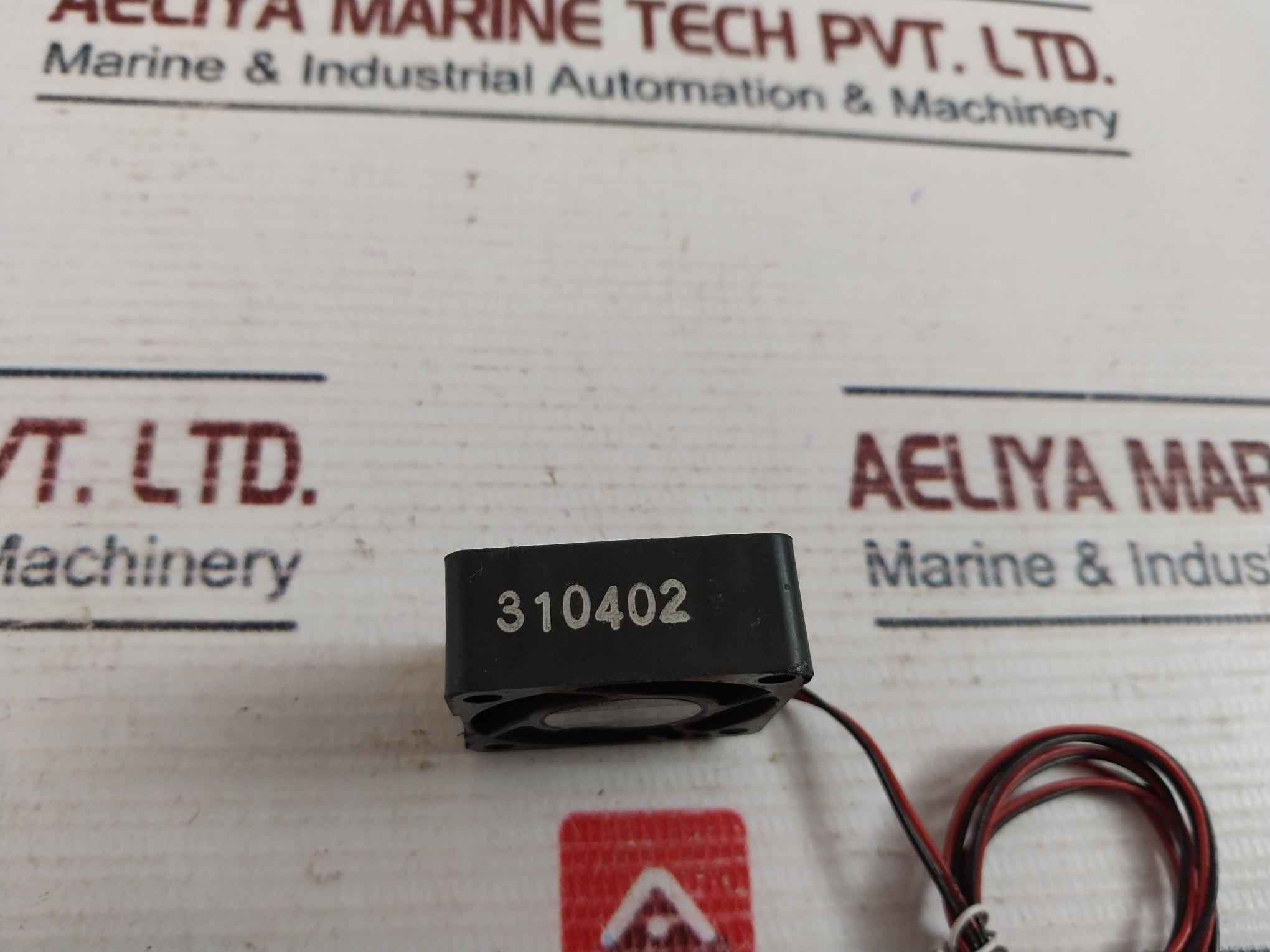Sepa Mfb30A-12 Mini Dc Brushless Cooling Fan 0.2A Dc12V