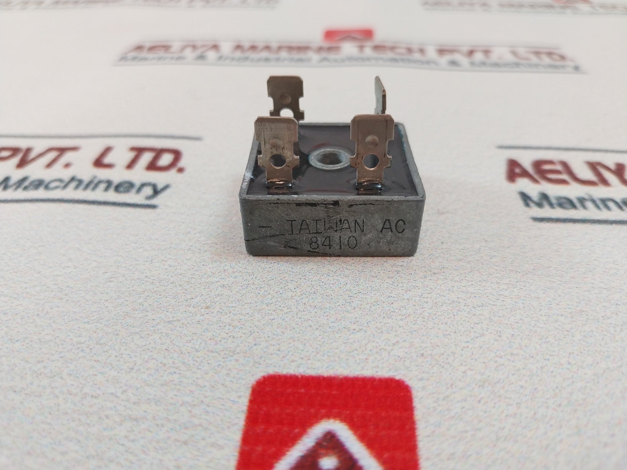 Gi Kbpc10-02-11 Bridge Rectifier