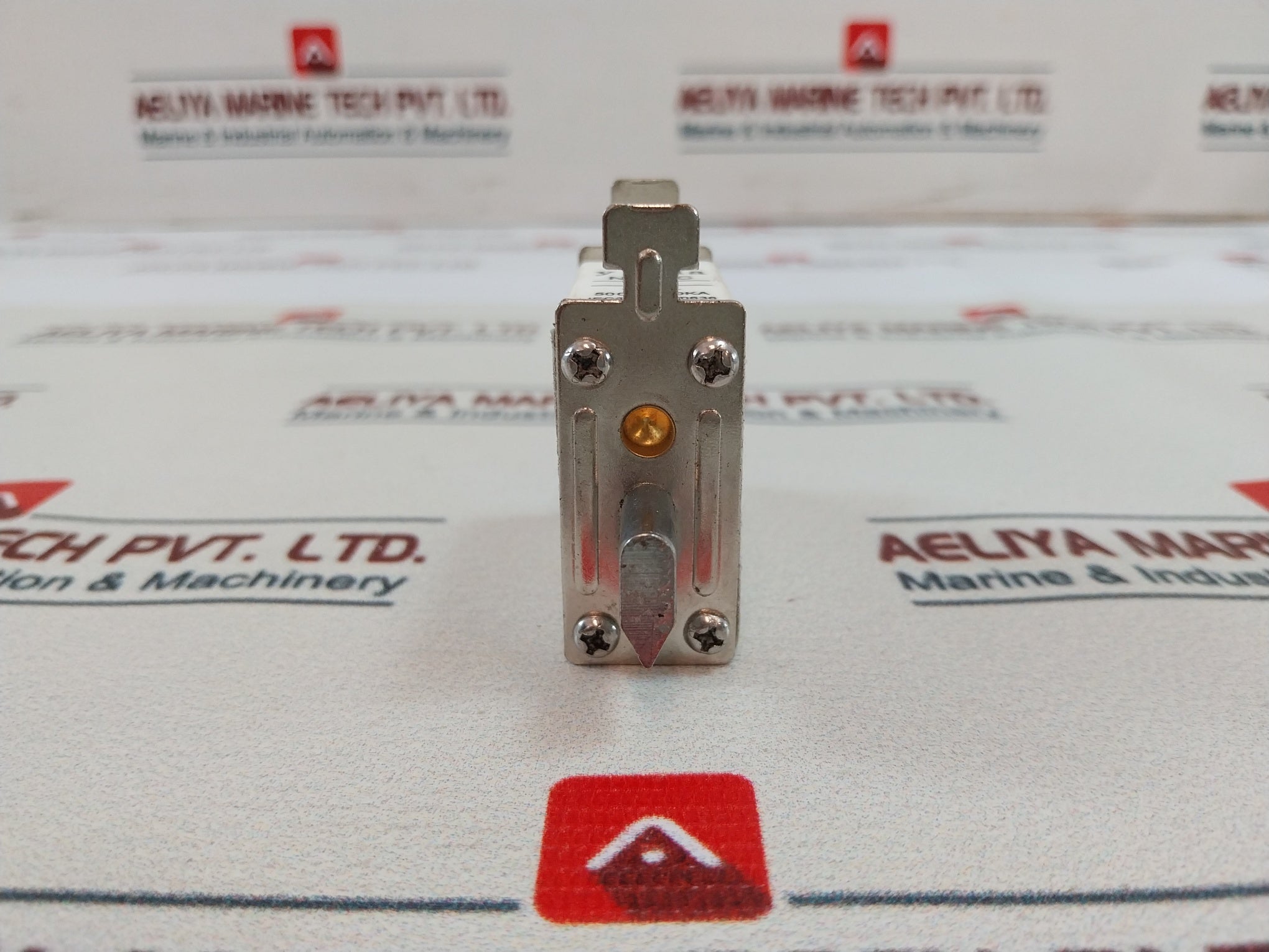 Yinda Nt00C Fuse 80A 500V~ 120Ka