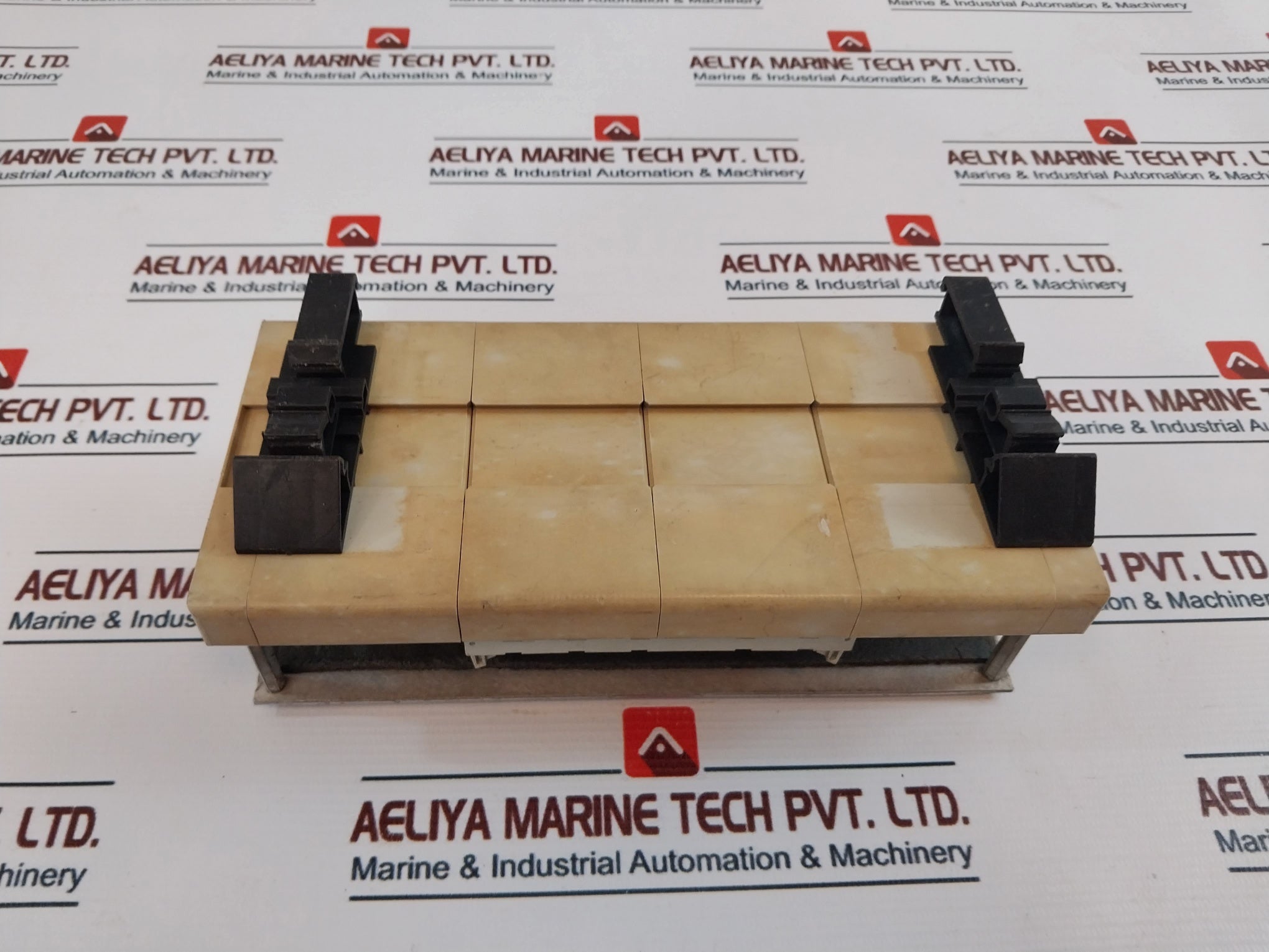 Valmet Atb16-4/2 16-channel Relay Card Controller Board Module 9144047