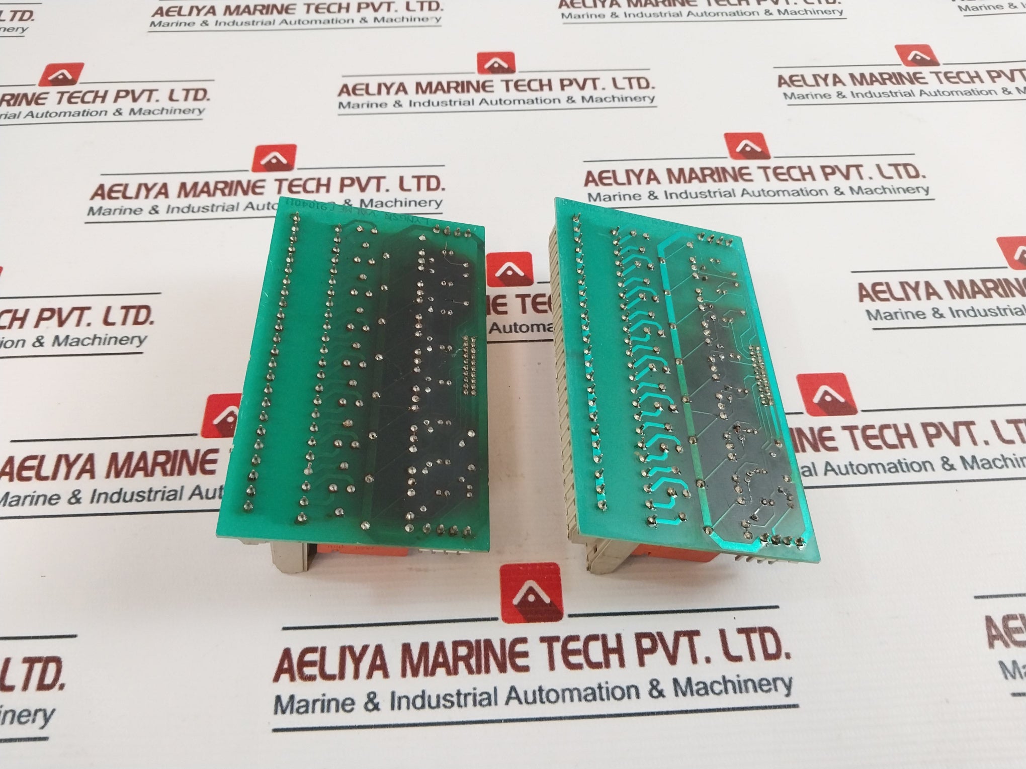 Lyngso Valmet Rsm8 Pcb Module