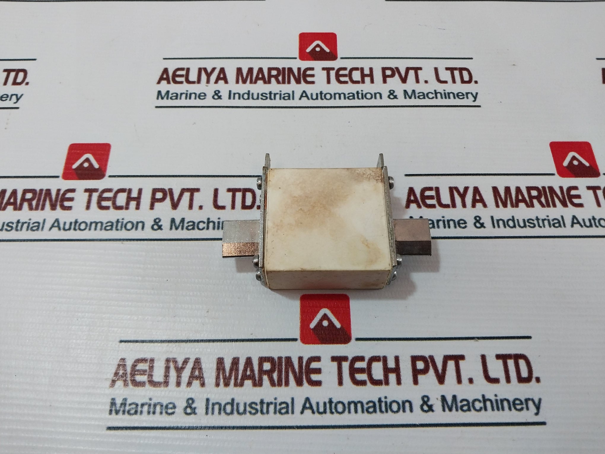 Nh00C (Nt00C) Fuse Link Gg 63A 500V~120Ka 690V~50Ka
