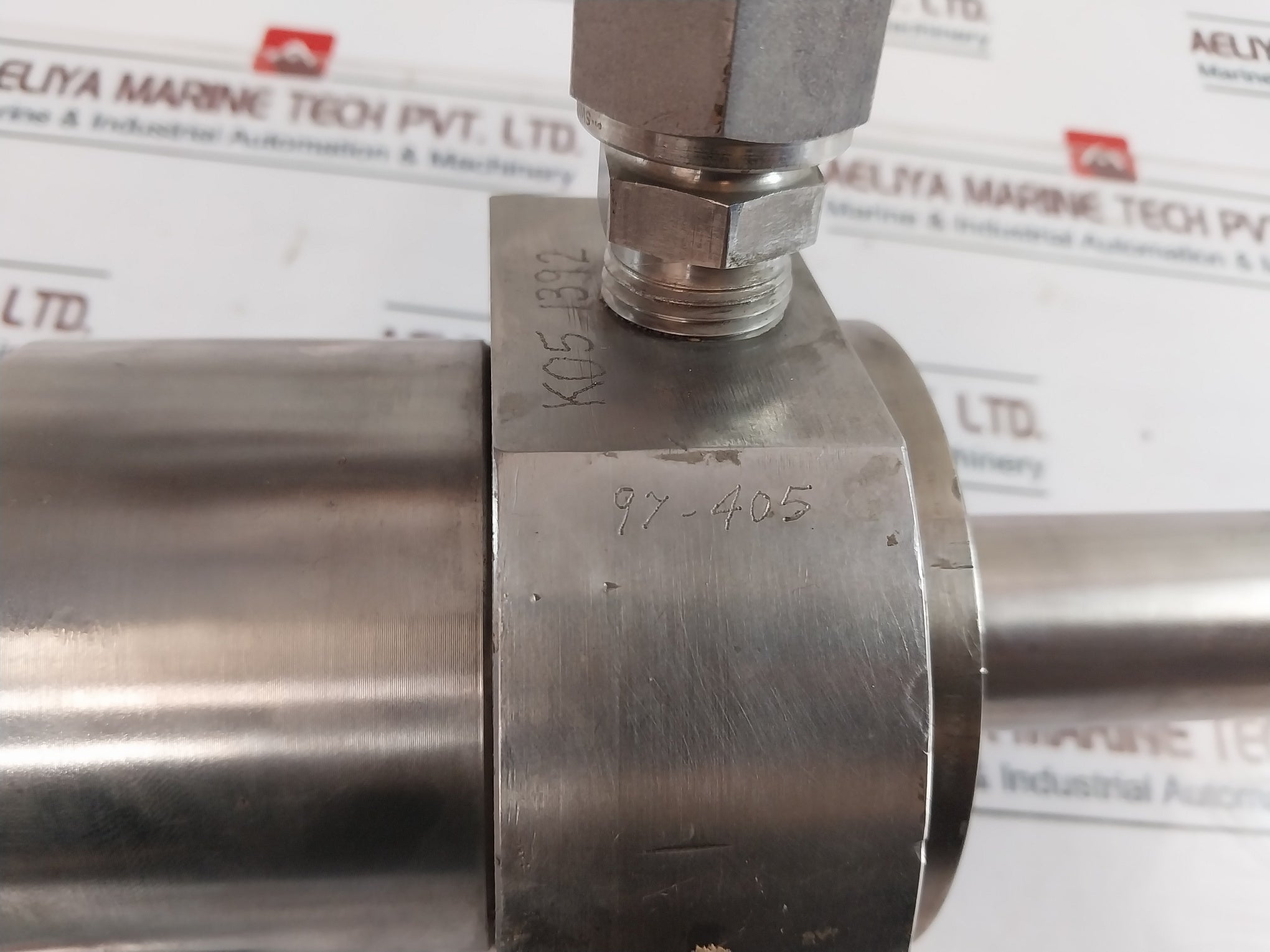 Siemens Rm22235 Turbine Nozzle Xrt22200 G/01