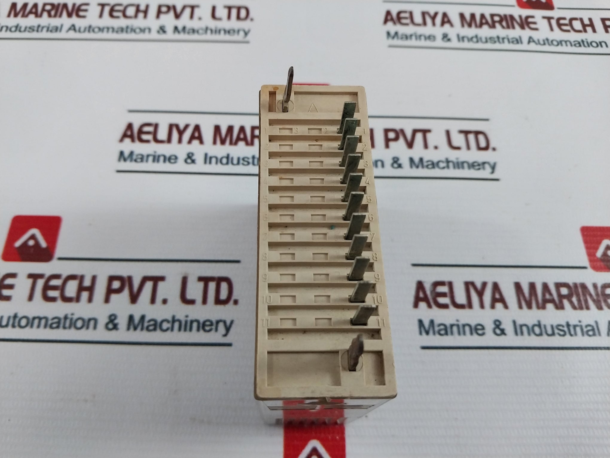 Eaw Translog 2 Relay Module
