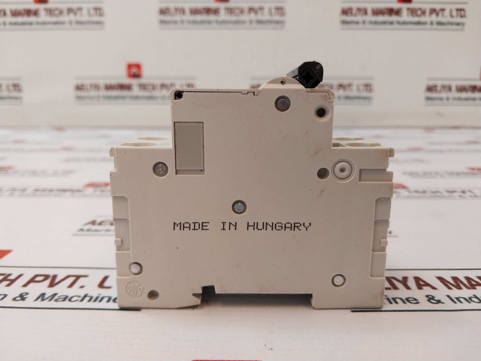 Merlin Gerin C60H Multi 9 Circuit Breaker 400V