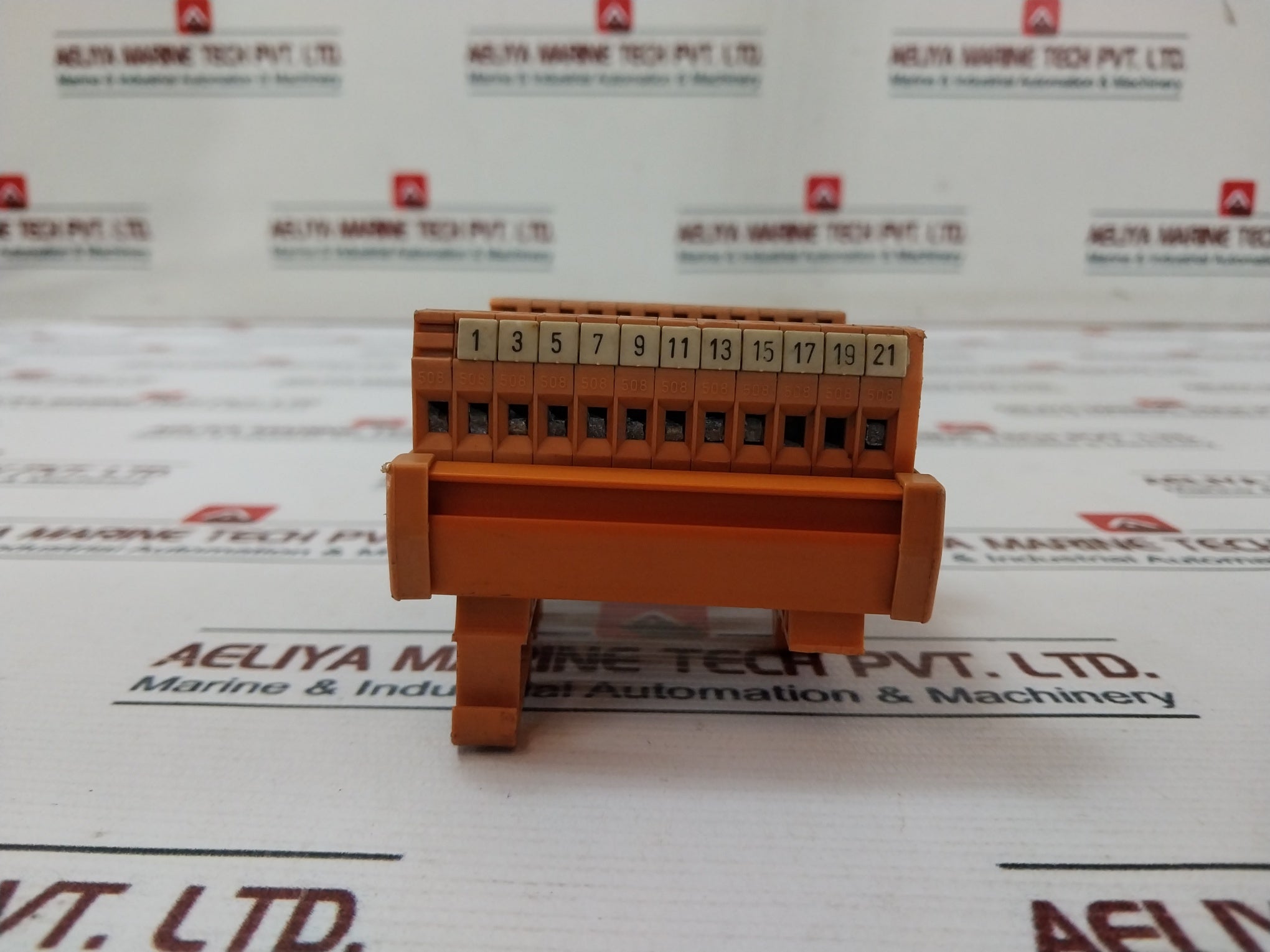 Conta Clip Ap1/Ts Terminal Module Jocafix Rf/Sp1