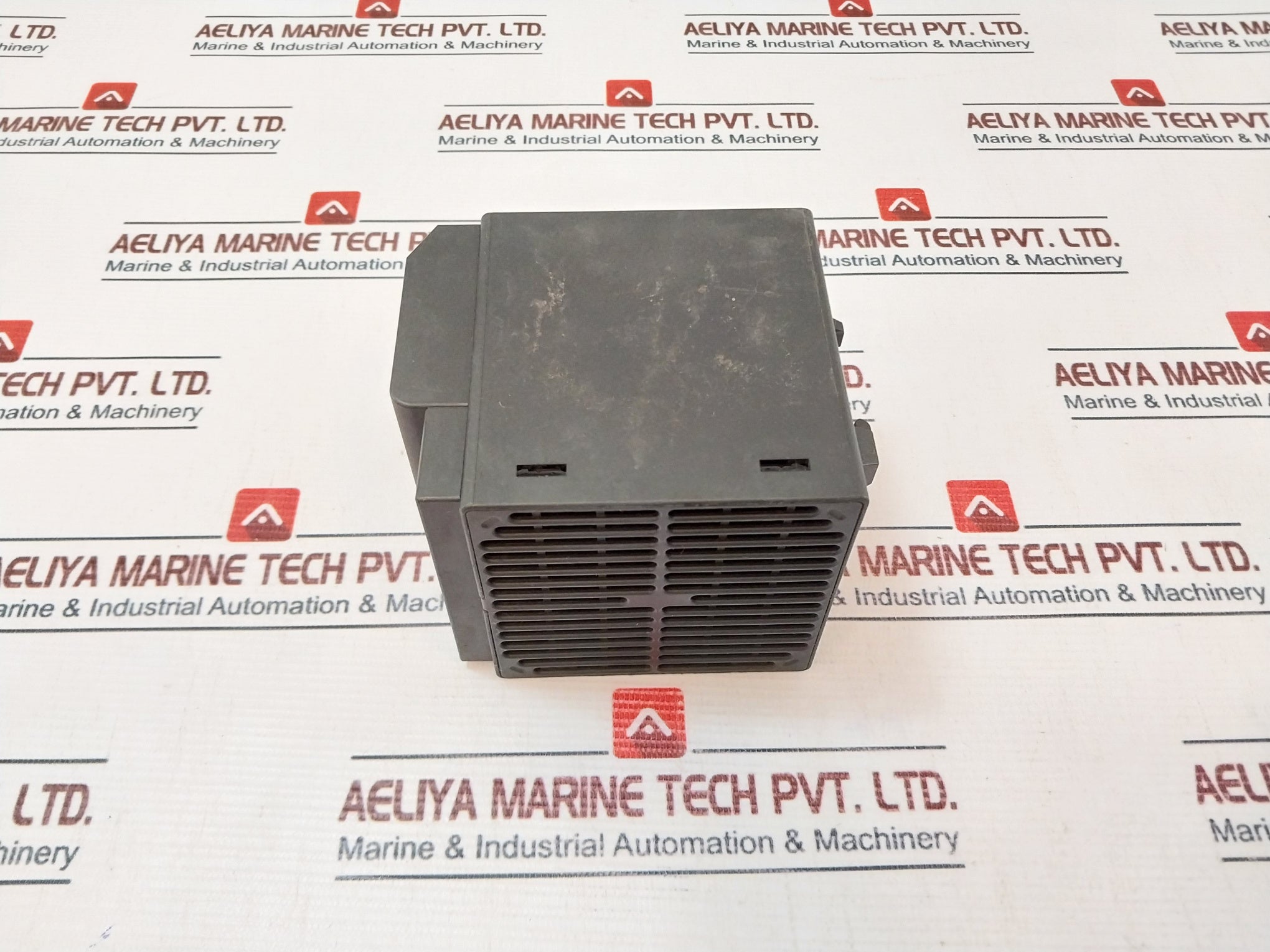 Stego Csl 028 Fan Heater 02810.0-00 50/60Hz