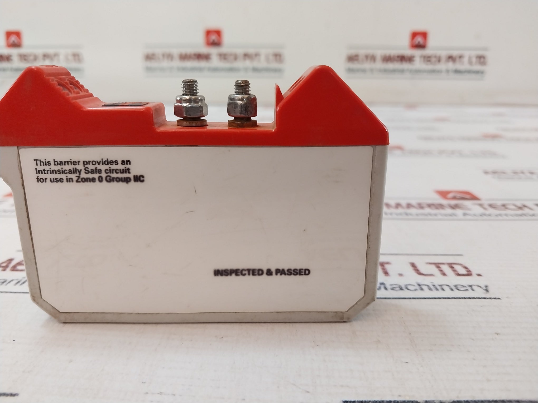 Mtl Instruments Mtl 728+ Shunt-diode Safety Barrier 28V