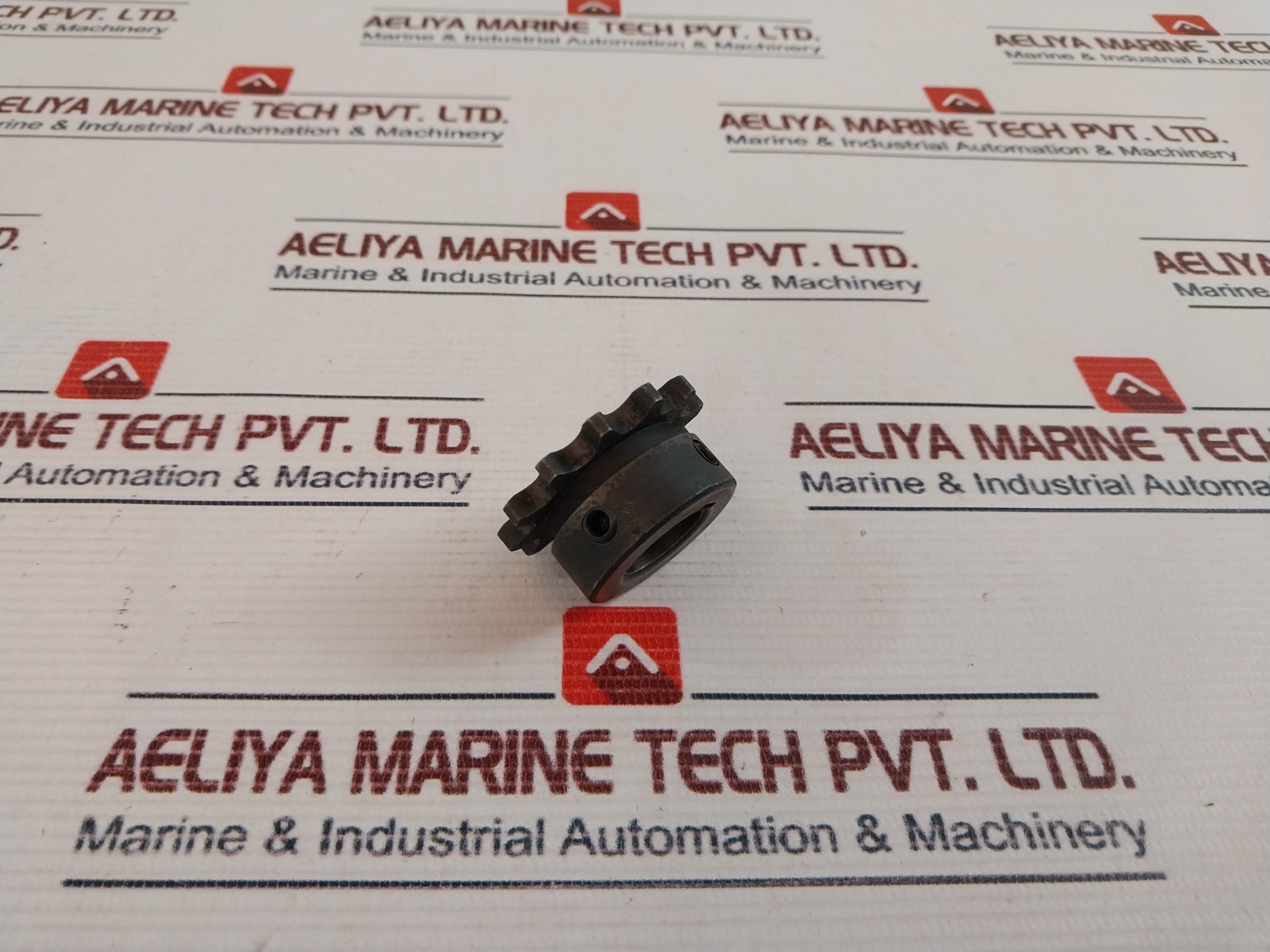 Martin 35Bs12Ht-5/8 Sprocket Roller