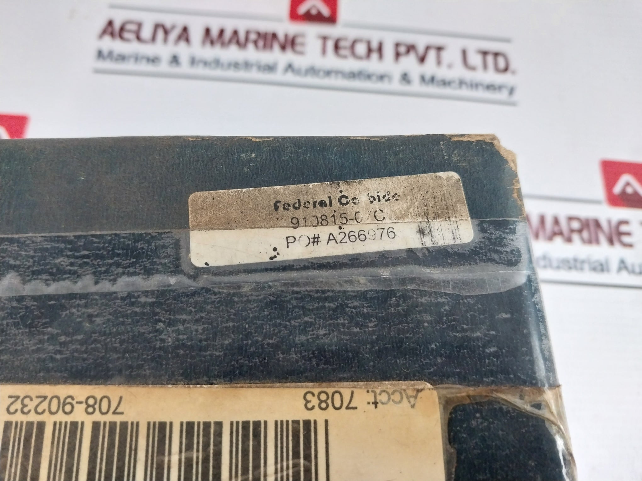 Expro Americas 910815-07C Wear Sleeve 7083000 708-90232 3 Oh