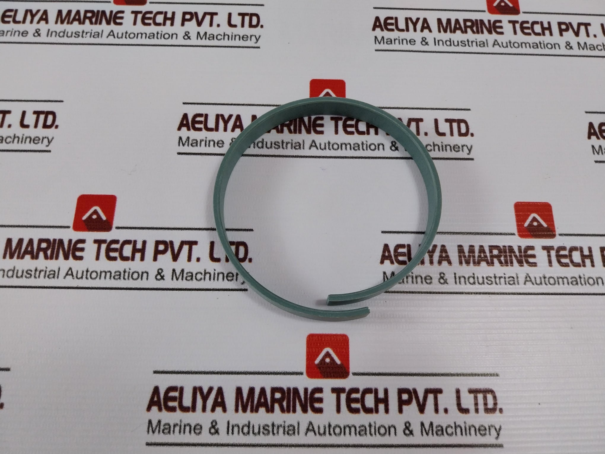 Dtc P12-0001241-03-15 3” Nominal Seal Sub Kit