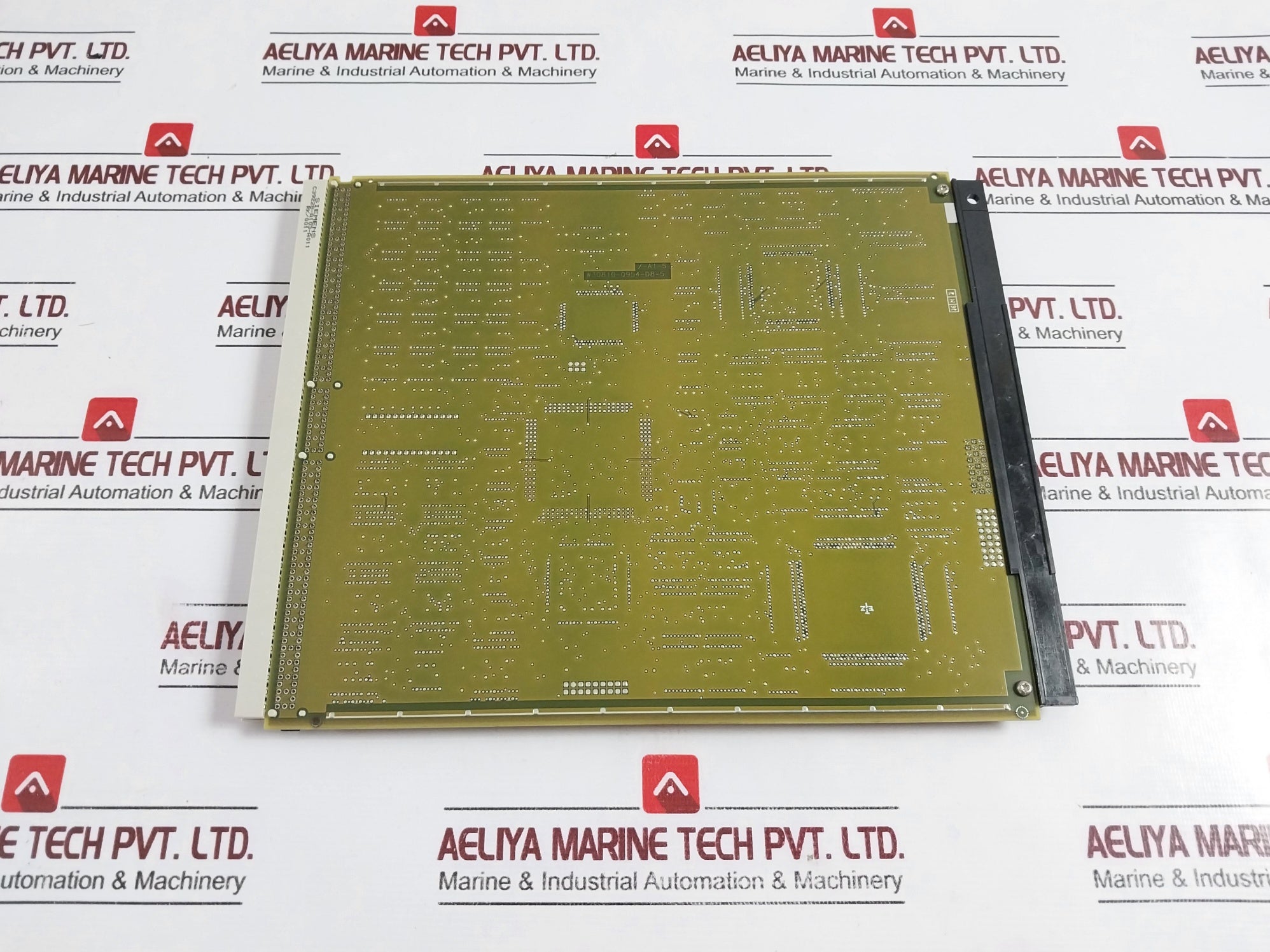 Siemens S30810-q954-x200-b4/01 Spass Hq I/O Msg Bufr Surpass, W30810-q954-d8-5
