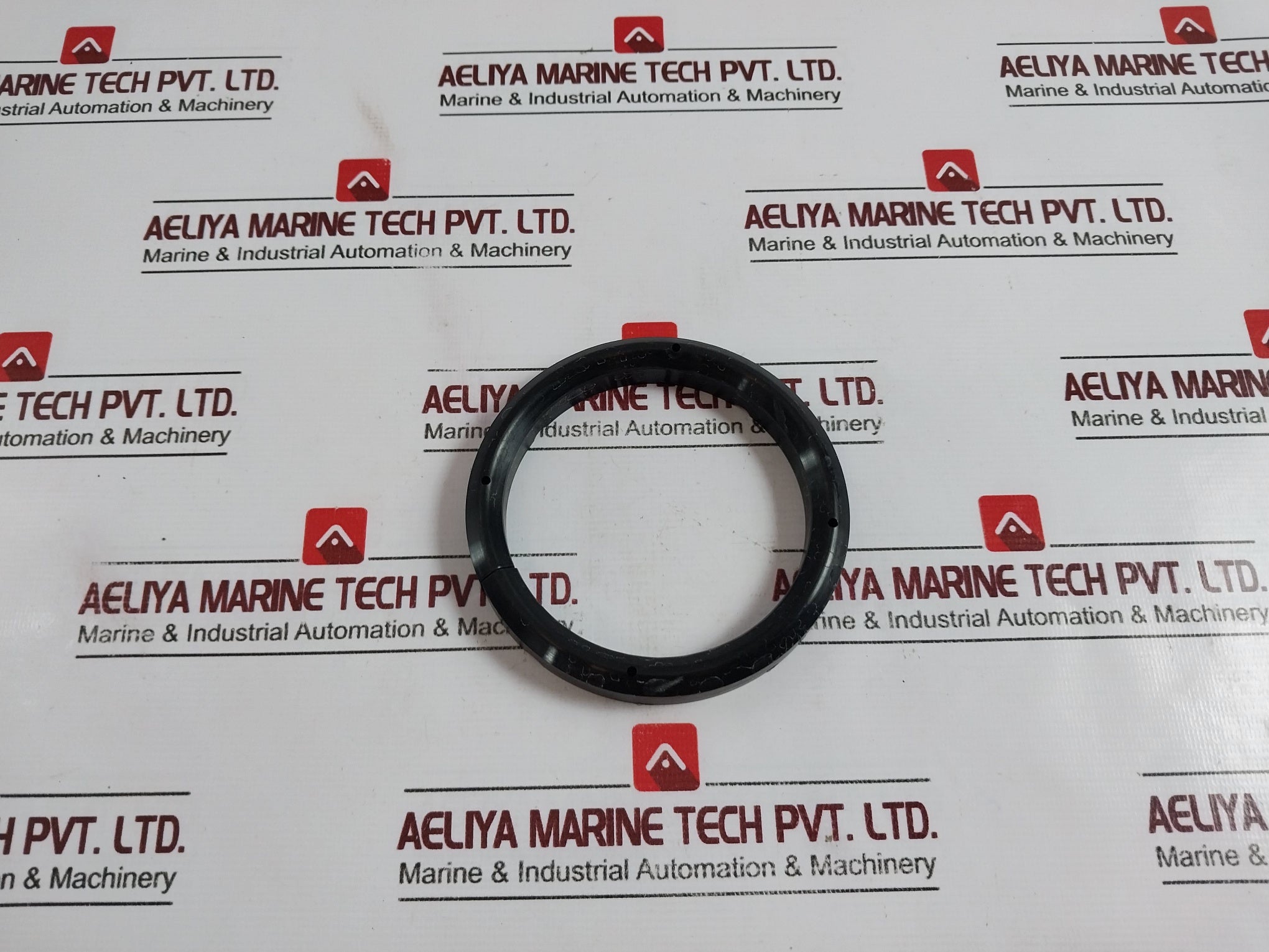 James Walker 1270060075 Oil Seal,Seaforth M.S.V. Inventory Tag,1270060075 Set