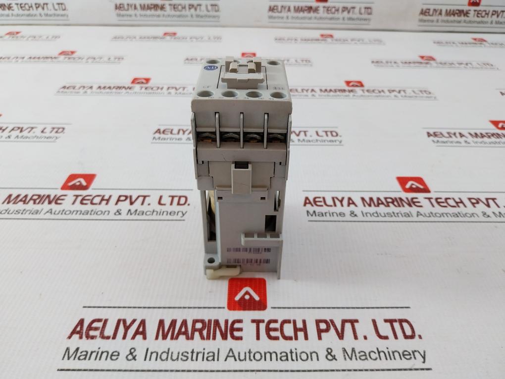 700-cf310Z* Control Relay 25A 600V Allen-bradley