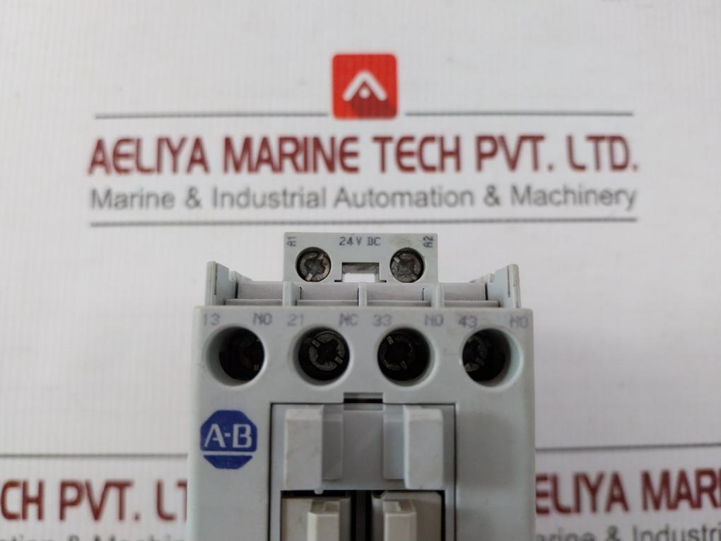 700-cf310Z* Control Relay 25A 600V Allen-bradley