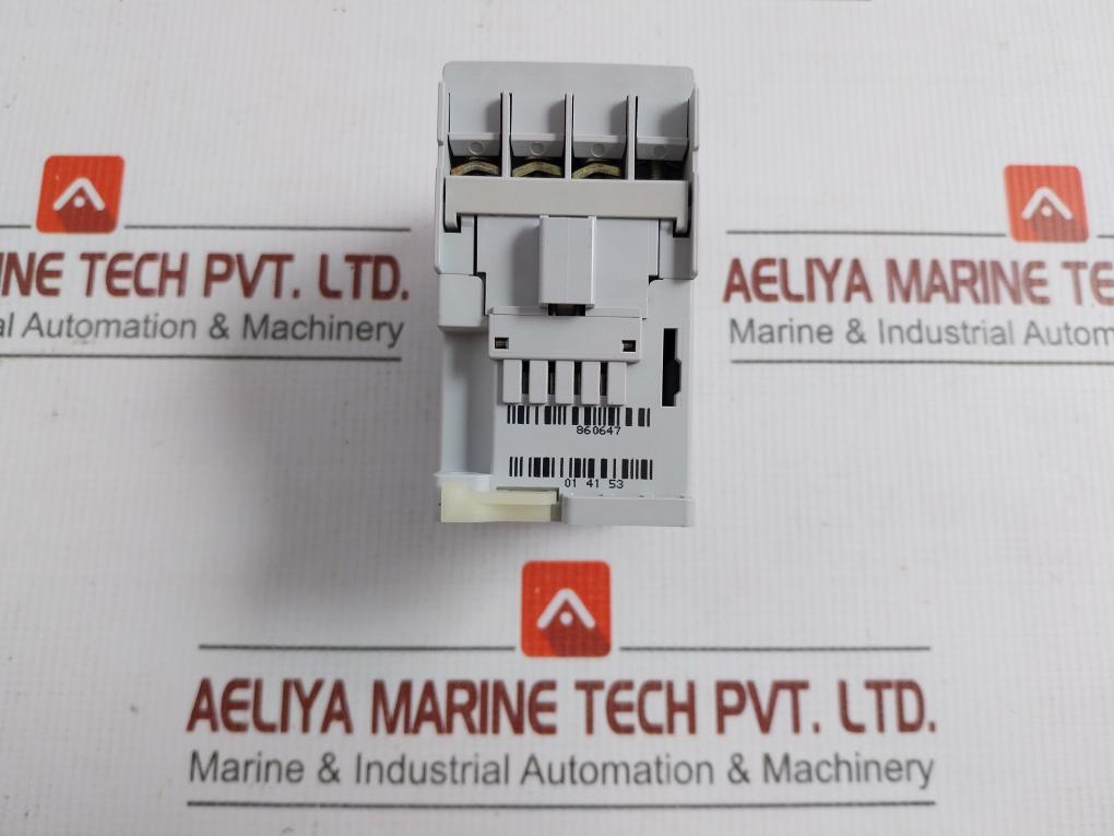 700-cf400Kf General Purpose Control Relay Allen-bradley Ac-12 690V 25A