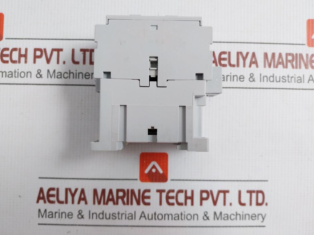 700-cf400Kf General Purpose Control Relay Allen-bradley Ac-12 690V 25A