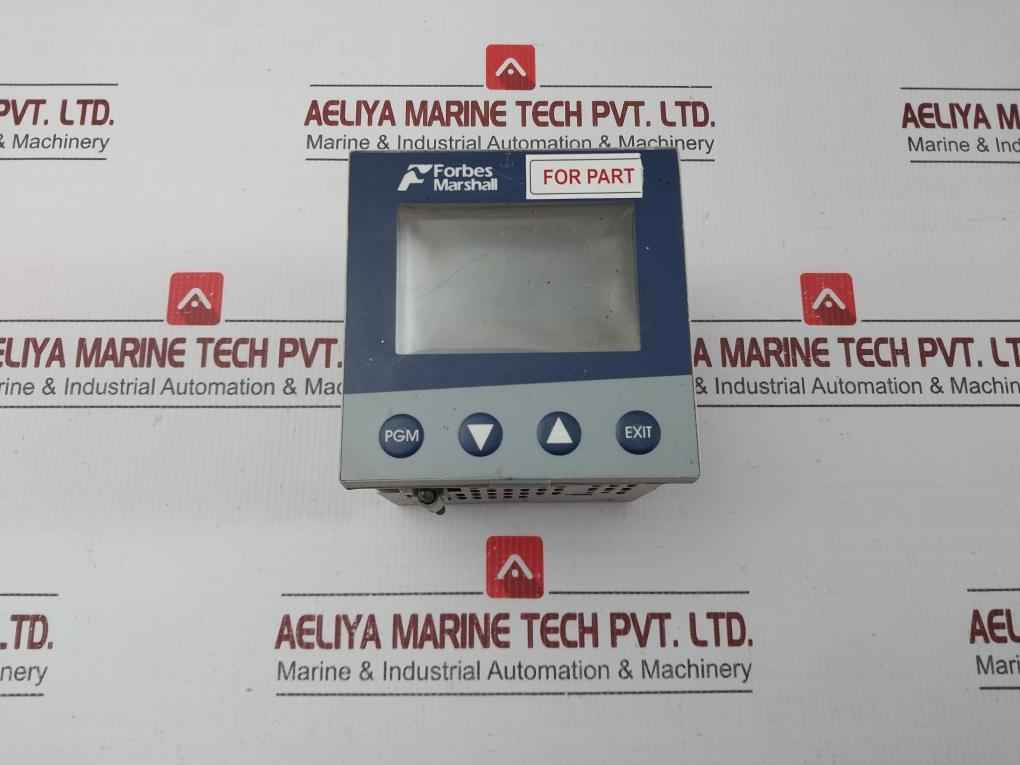 703044/191-400-23/000 Temperature Controller Forbes Marshall