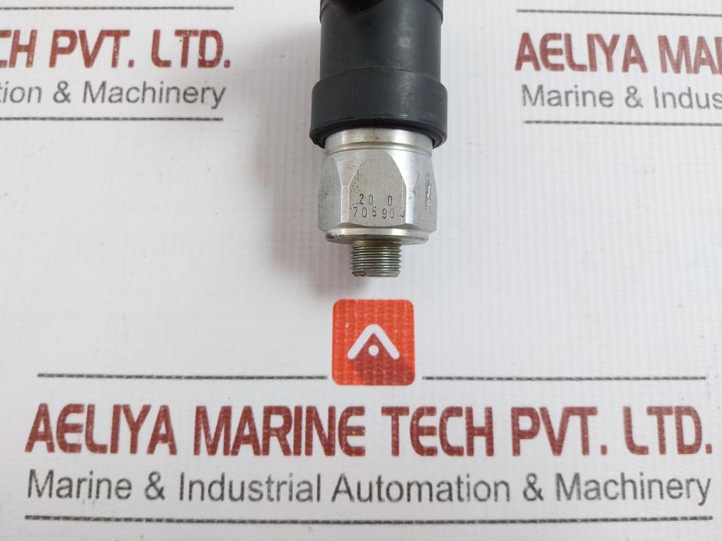 705903 Suco Pressure Switch