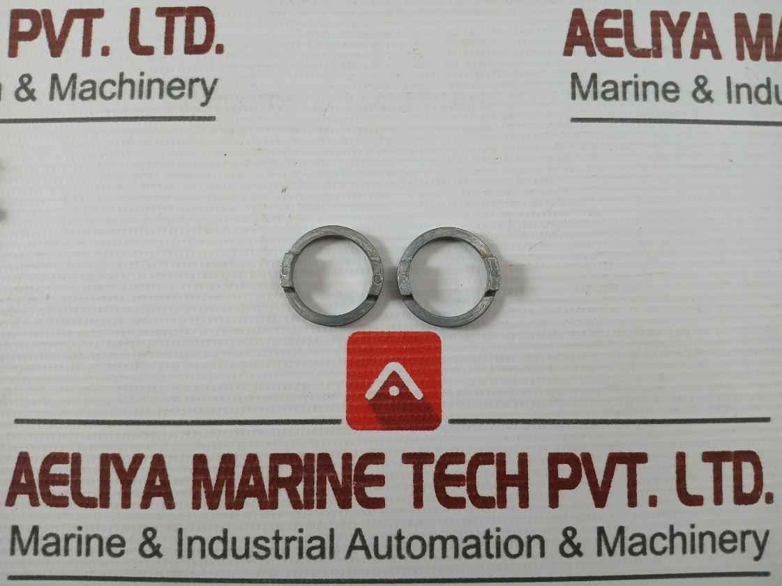 705G-100A Butterfly Valve Flange Kit