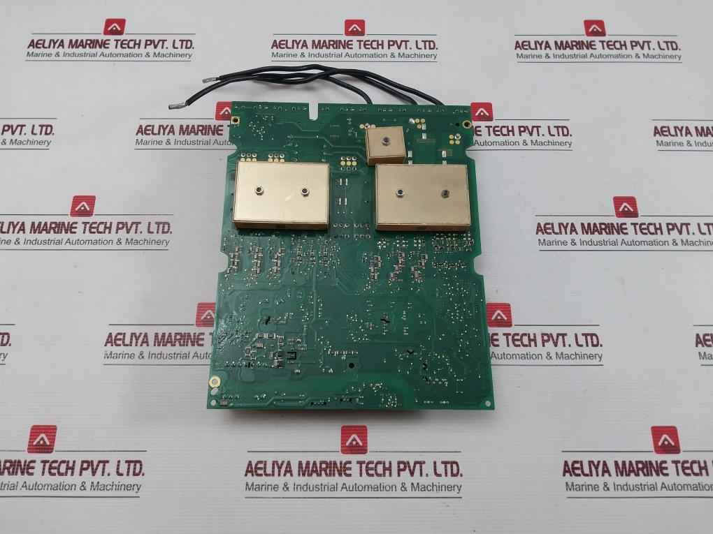 70Cvb01074 Inverter Drive Pc Board Kone