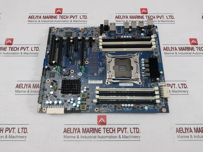 710324-002-Motherboard-Pcb-Module-1B33Cnm00-600-G-H051008Ss3002-09-Rev-A-Hp-209893-1