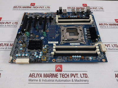 710324-002-Motherboard-Pcb-Module-1B33Cnm00-600-G-H051008Ss3002-09-Rev-A-Hp-209893-3