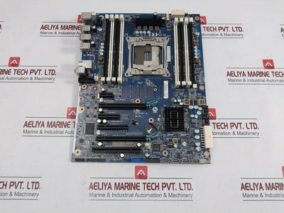 710324-002-Motherboard-Pcb-Module-1B33Cnm00-600-G-H051008Ss3002-09-Rev-A-Hp-209893-4