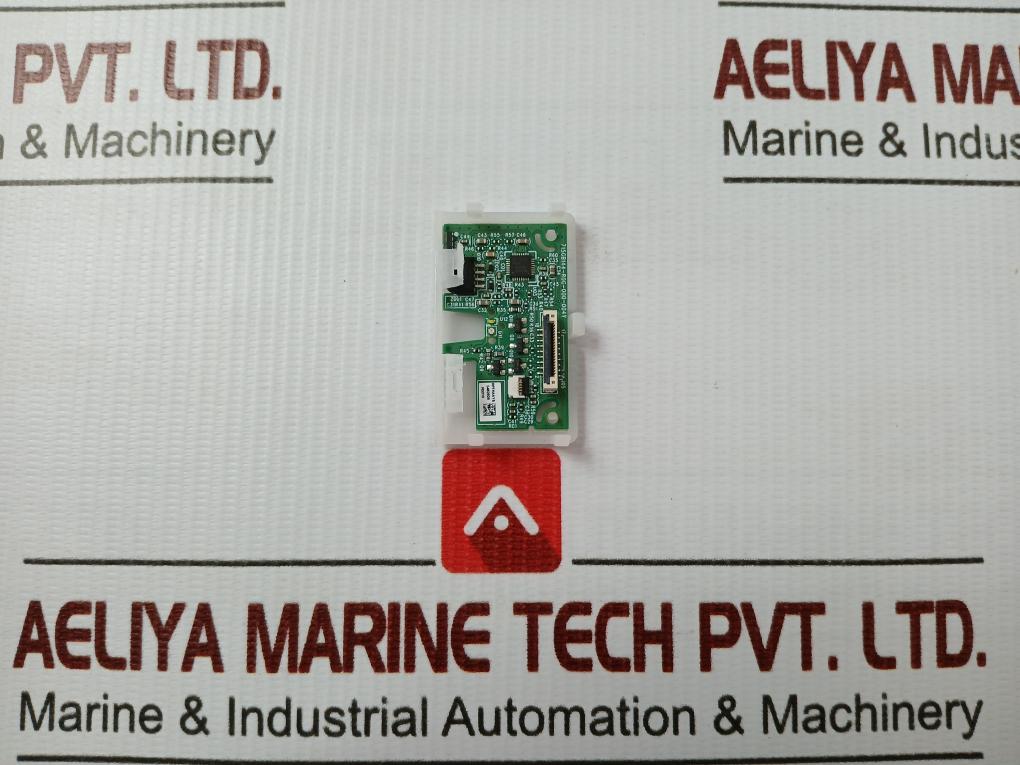 715Gb144-r0G-000-004Y Printed Circuit Board Used Condition