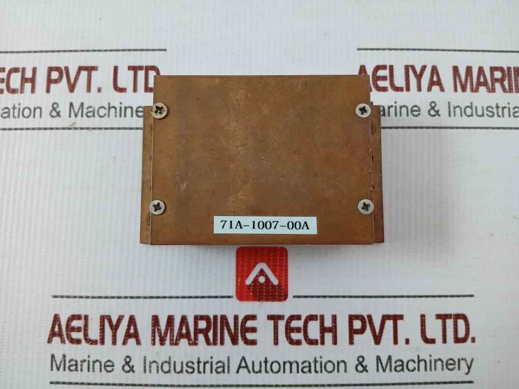 71A-1007-00A Pni TCM2.5