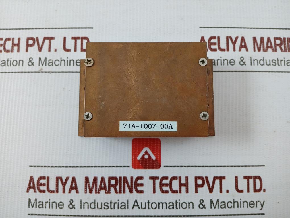 71A-1007-00A Pni TCM2.5