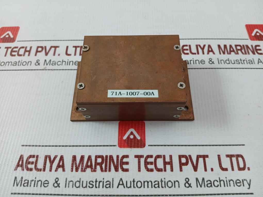 71A-1007-00A Pni TCM2.5