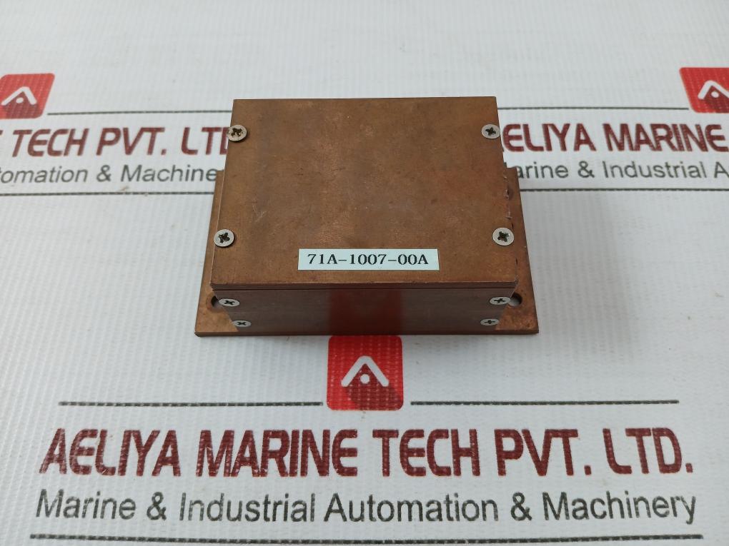 71A-1007-00A Pni TCM2.5
