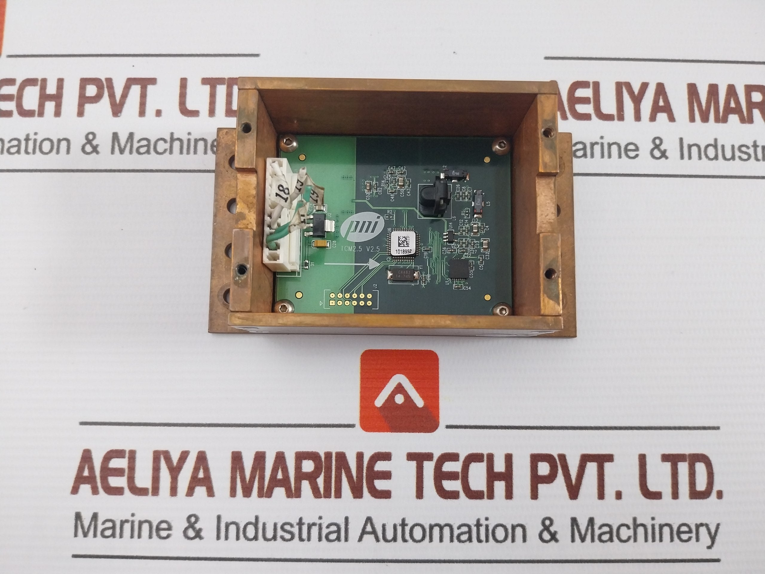 71A-1007-00A Pni TCM2.5