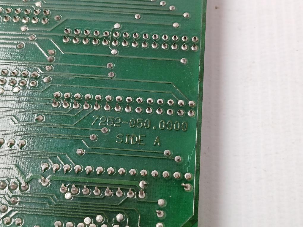 7252-050.0000 Printed Circuit Board Eam-2Cb