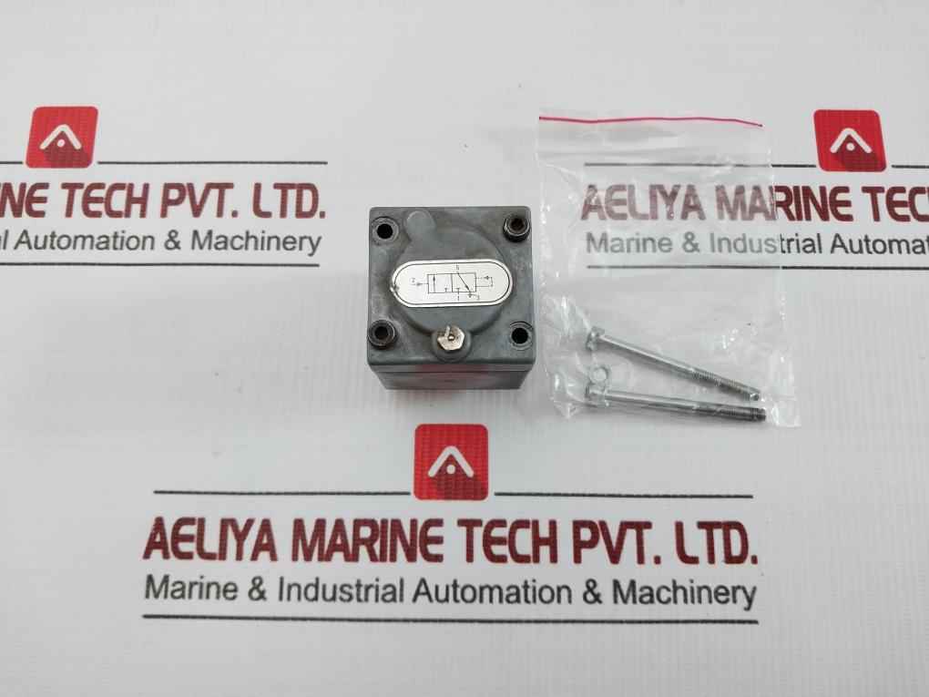 72707819-01 Pneumatic Valve Nabco