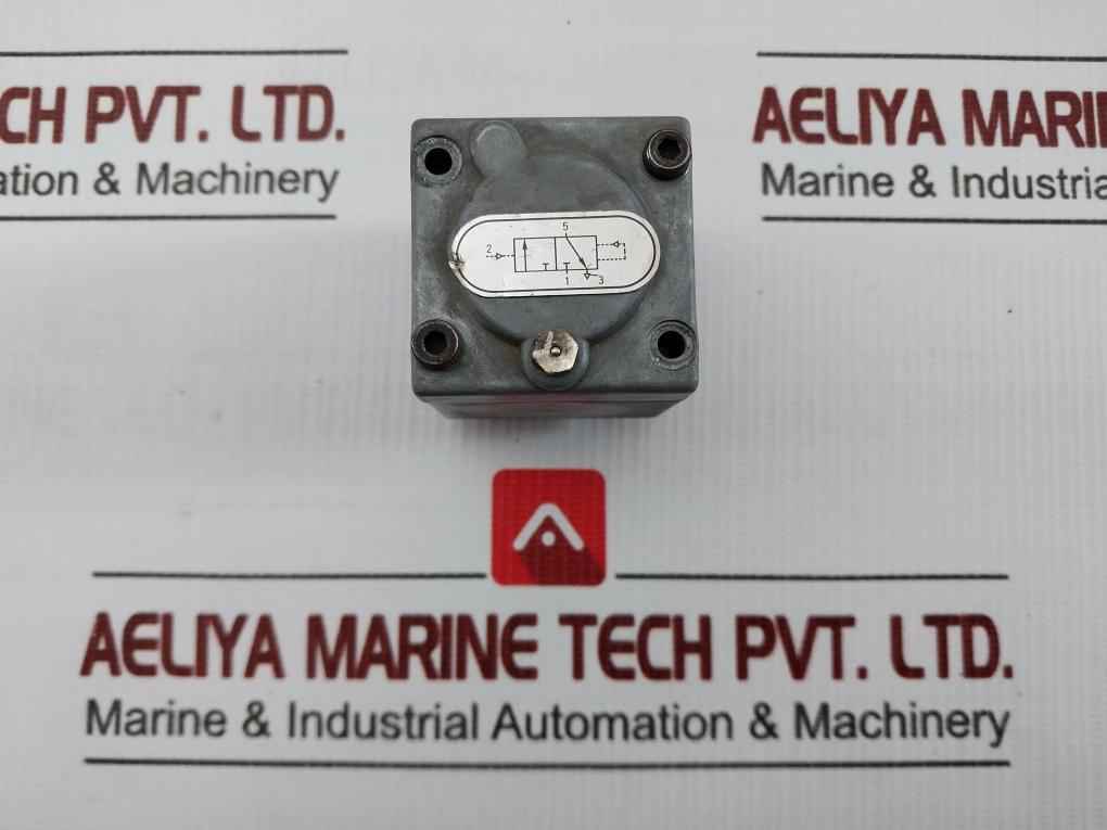 72707819-01 Pneumatic Valve Nabco