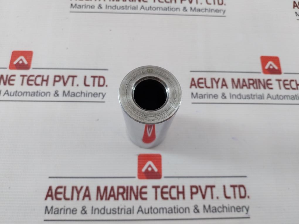 732.02.2.2 L160 Piston Wrist Pin 1St