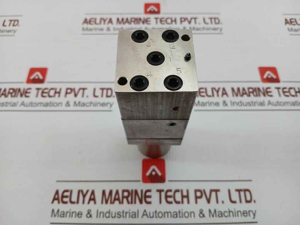 73707258-01 Nabco Reducing Valve