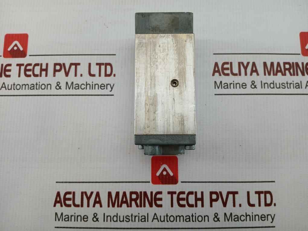 73708128-01 Solenoid Valve Nabco
