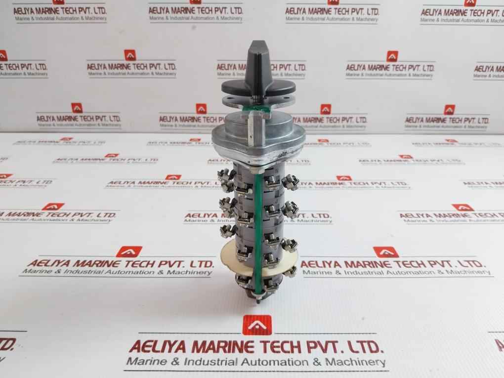 73Gc Barrel Switch 440V 50Hz Santon