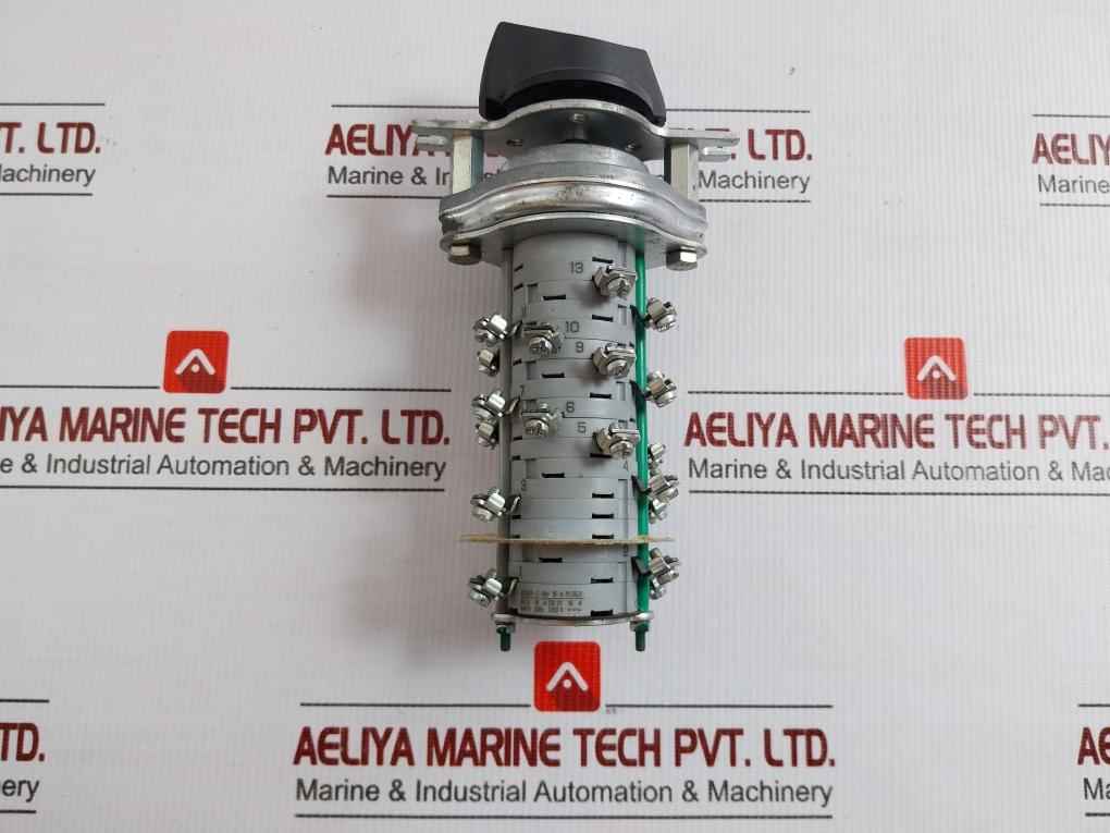 73Gc Barrel Switch 440V 50Hz Santon