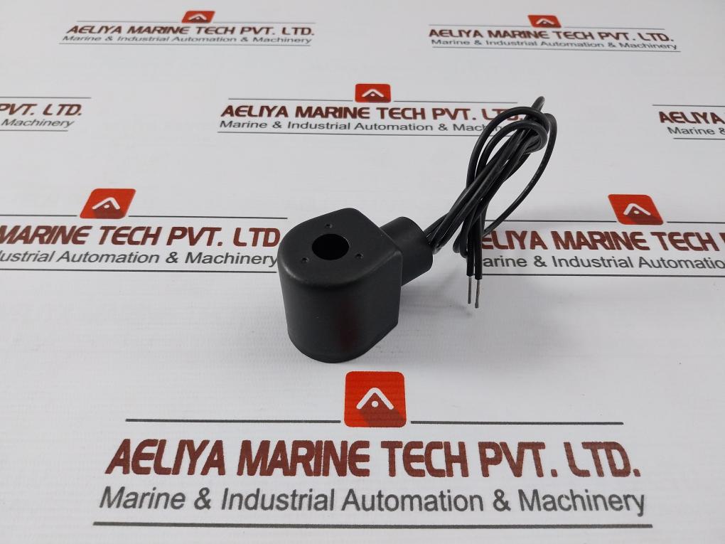 740-1-4 24Vdc Solenoid Valve Coil N-3042