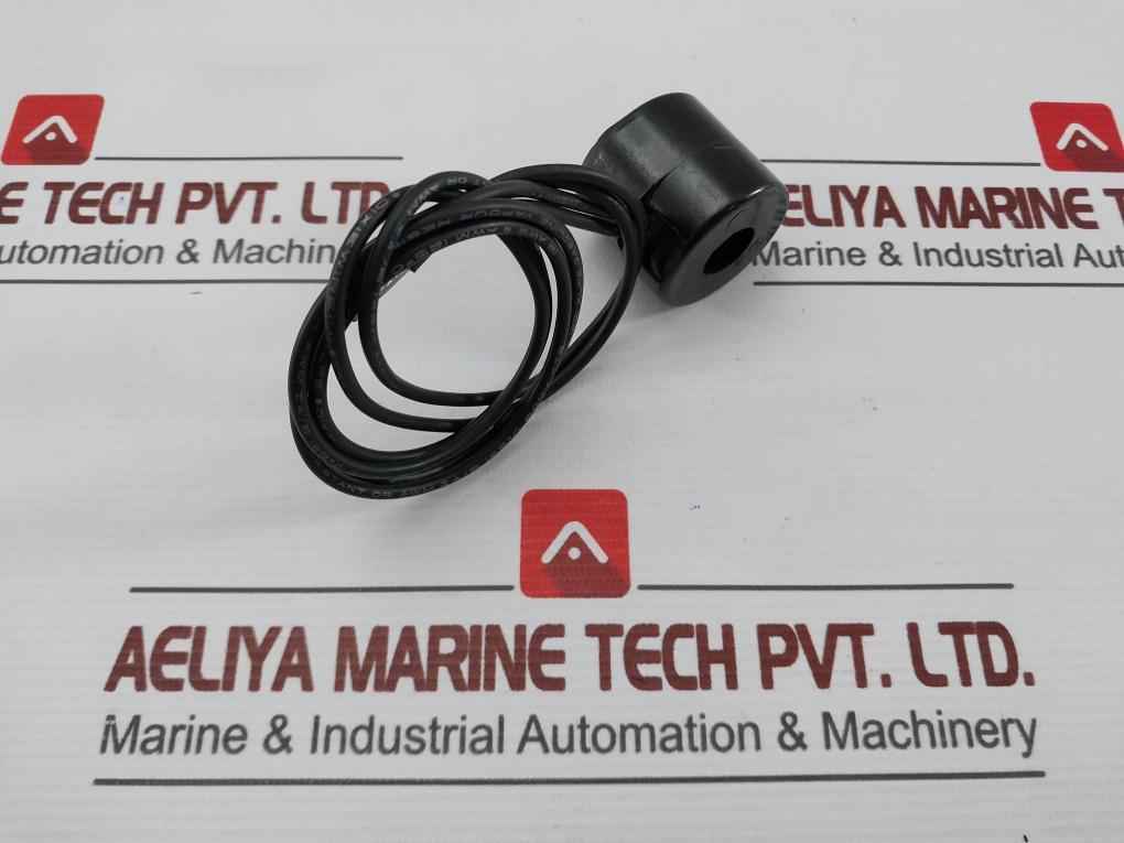 740-1-4 Solenoid Valve Coil 24Vdc