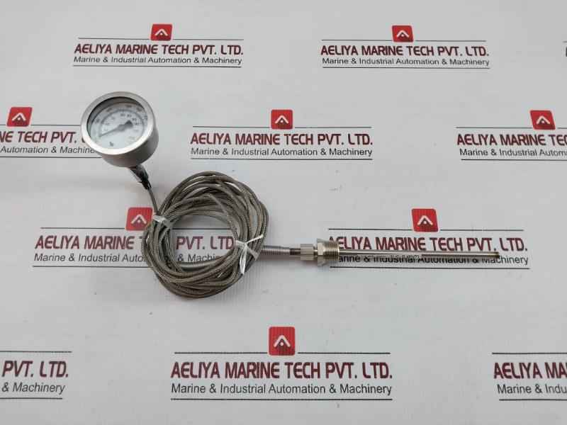 748516-3 Temperature Indicator 4.5-meter 40-105C/100-220F Hobart
