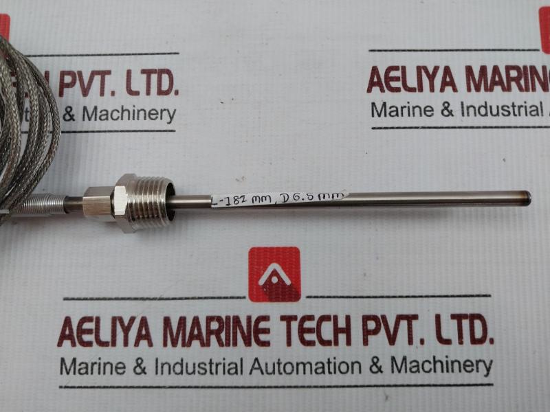 748516-3 Temperature Indicator 4.5-meter 40-105C/100-220F Hobart