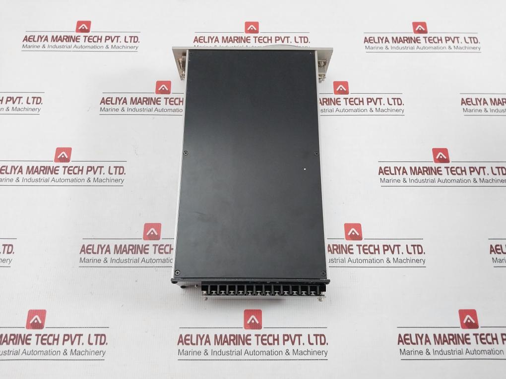75-4Dt Thrust Monitor Shinko Ac100V -2 To +2 Mm