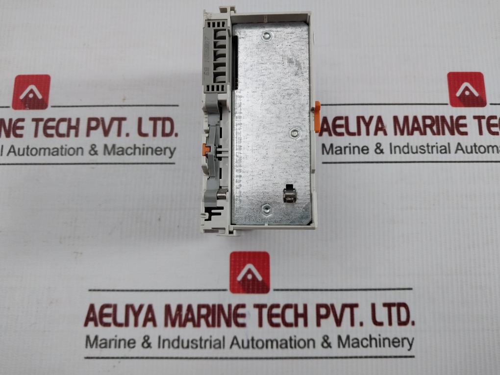 750-333 Wago 24V Dc Profibus Dp Fieldbus Coupler