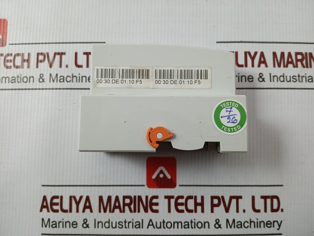 750-342 Wago 24V Dc Fieldbus Coupler Ethernet